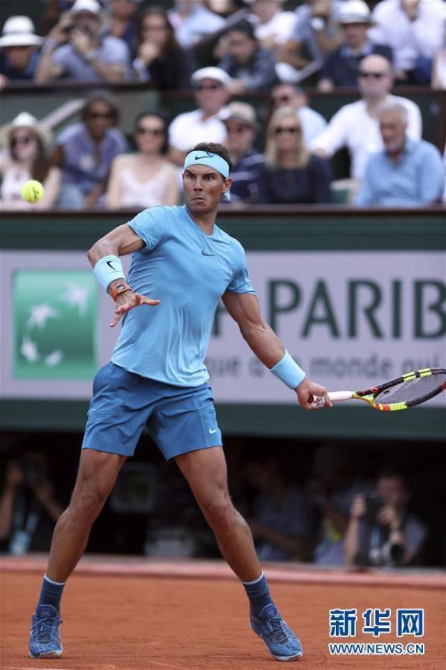 纳达尔迎来五赛季高光表现,中国队球迷沸腾!的简单介绍 纳达尔迎来五赛季高光表现,中国队球迷沸腾!的简单介绍