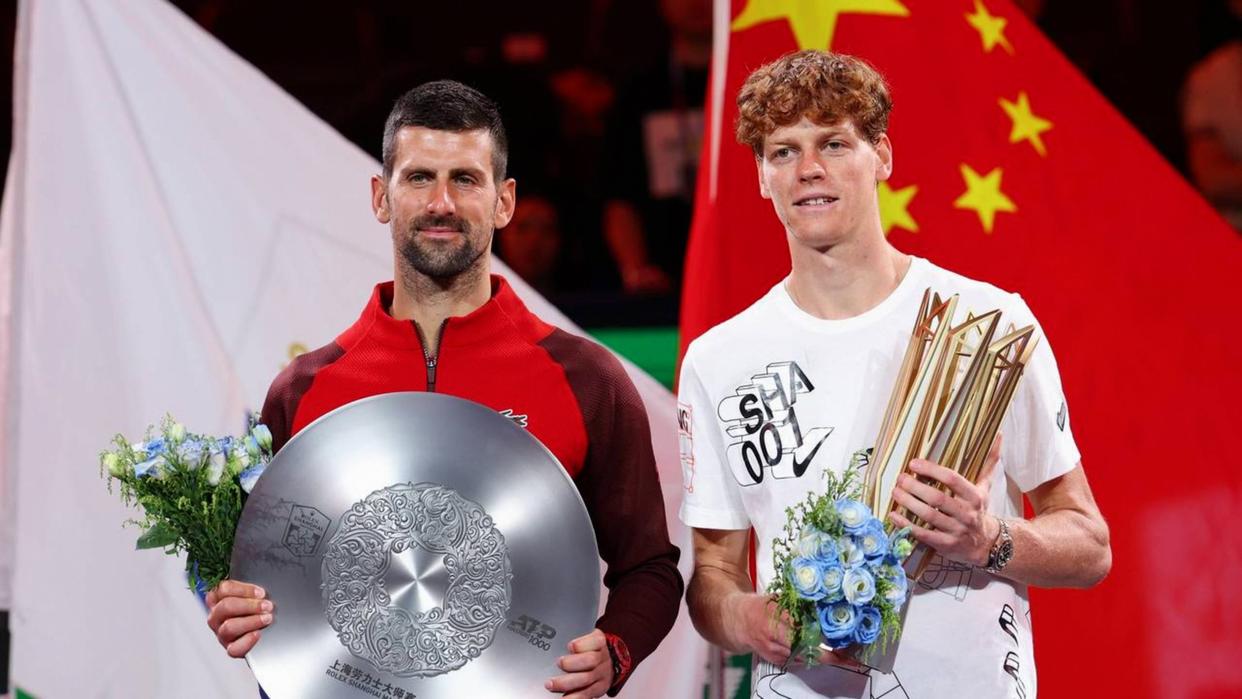 德约科维奇爆冷击败IG,赛况扑朔迷离引爆全场!的简单介绍 德约科维奇爆冷击败IG,赛况扑朔迷离引爆全场!的简单介绍