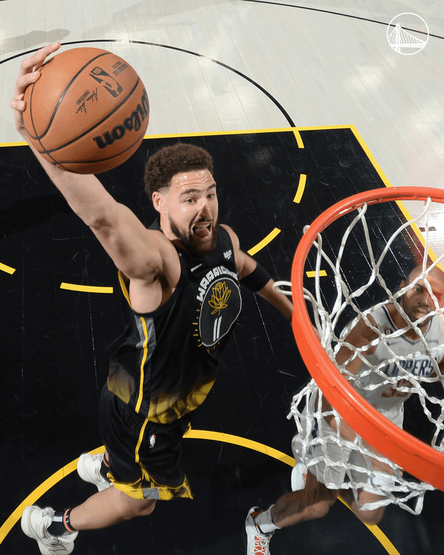 开云体育-关于JackeyLove新星战术调整表现惊艳，勇士未来可期！的信息