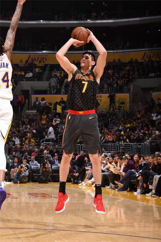 KAIYUN-包含Scout关键节点精彩发挥，湖人带队取胜！的词条