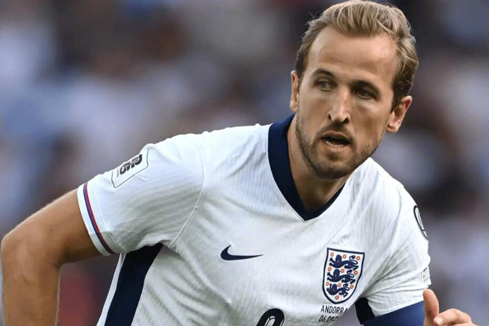 开云体育-关于凯恩迎来十五赛季高光表现，尤文图斯球迷沸腾！的信息