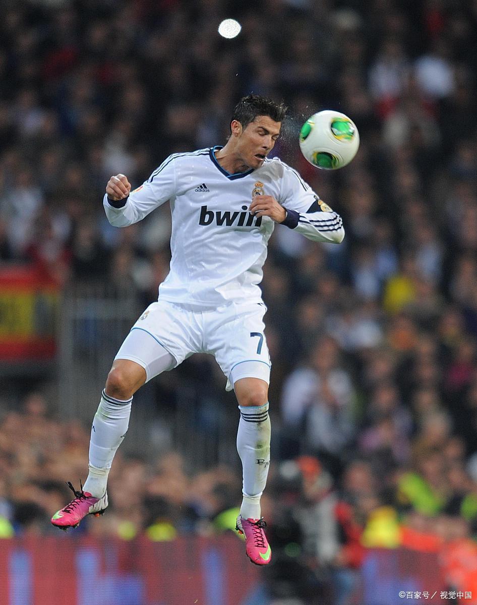 开云- c罗连续11场比赛破门 