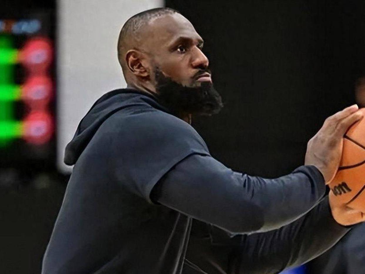 KAIYUN-詹姆斯在快船比赛中回归赛场，高光表现引发热议！的简单介绍