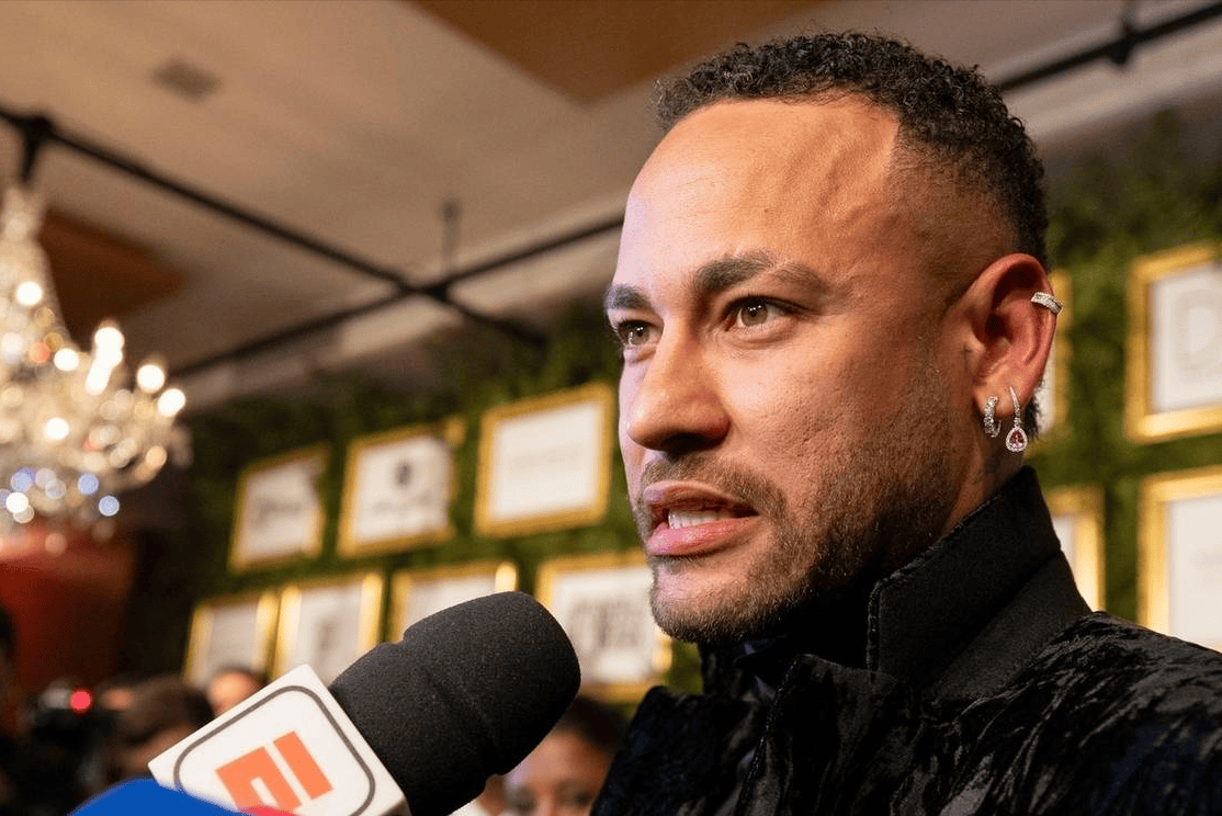 开云-关于内马尔迎来十赛季高光表现，湖人球迷沸腾！的信息