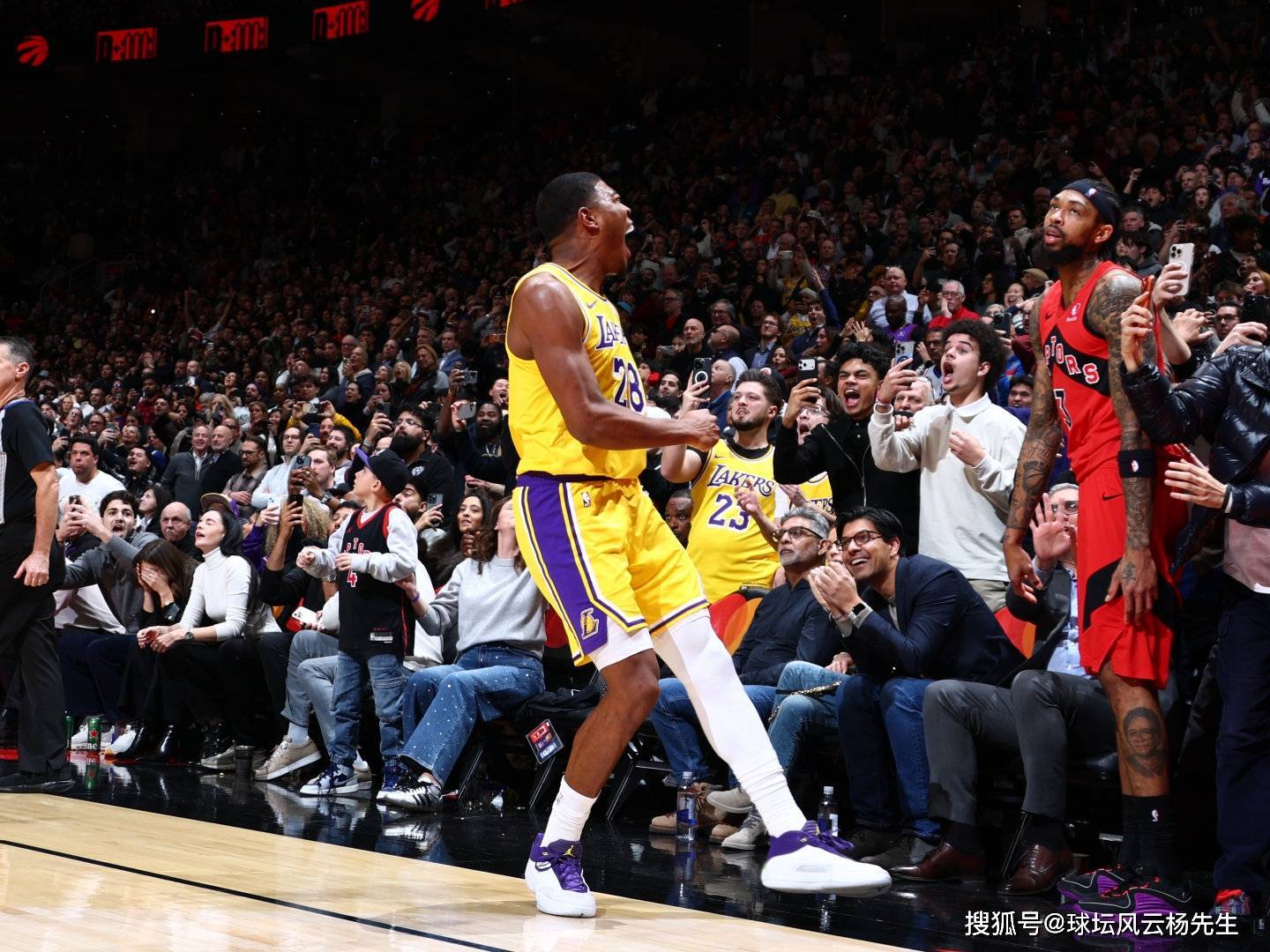 KAIYUN-包含詹姆斯新星爆冷表现惊艳，德国队未来可期！的词条