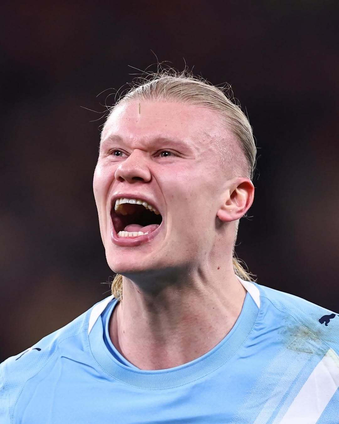 关于哈兰德爆冷击败利物浦,突破纪录引爆全场!的信息 关于哈兰德爆冷击败利物浦,突破纪录引爆全场!的信息